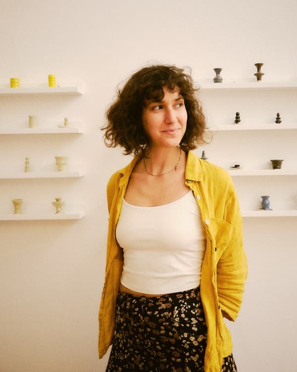 Mati Cini